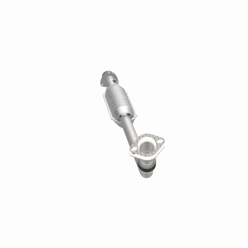 Magnaflow — MagnaFlow Conv DF Achieva 96-97
HM Grade
HM - view 24