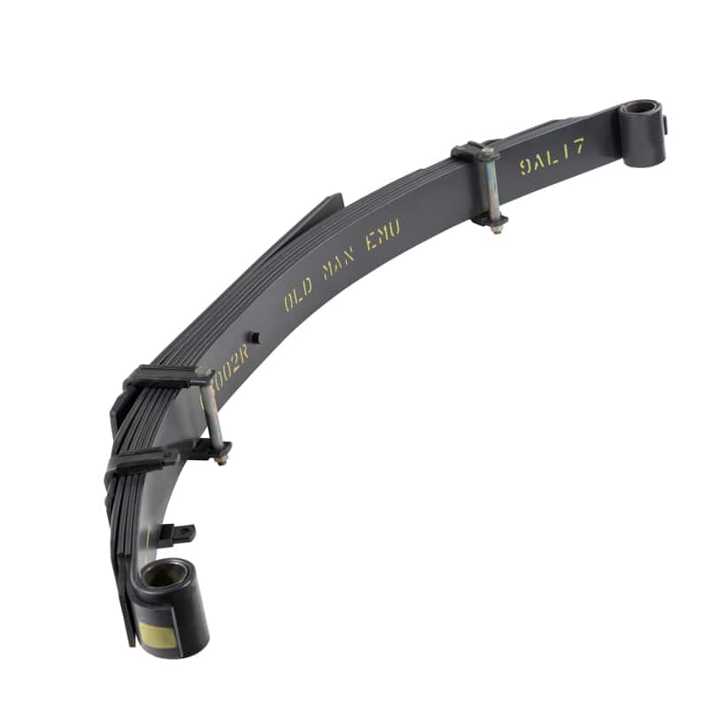 Old Man Emu — ARB / OME Leaf Spring Toy 40 Serr
Leaf Spring - view 3