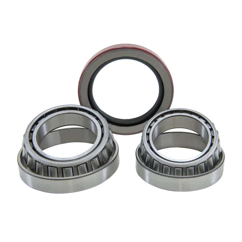 Yukon Gear & Axle — Yukon Gear Axle Bearing & Seal Kit For GM 11.5in aam Rear
Axle bearing & seal 
Axle bearing/seal - view 3