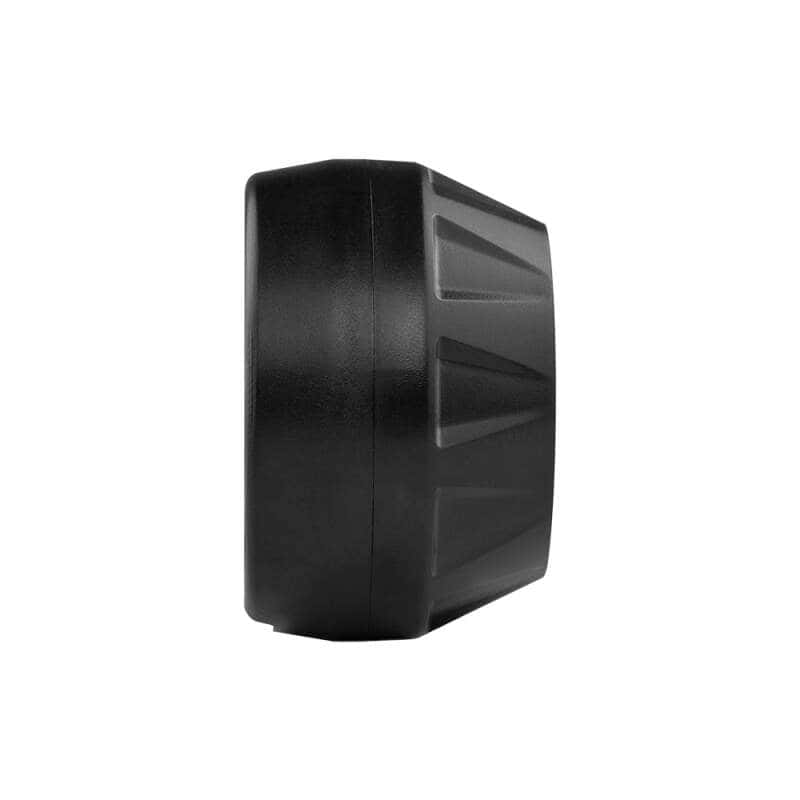 DS18 — DS18 3in Surface Flush Angle High Comp Neodymium Super Bullet Twtr 100 Watts RMS 1in Almnm Vc 4 ohm - view 4