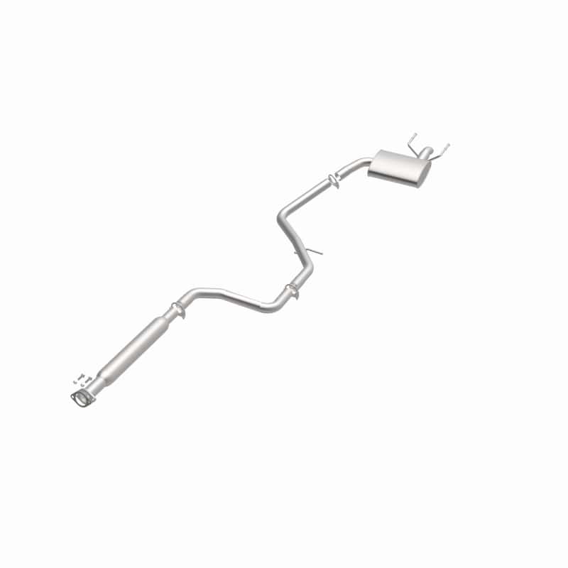 Magnaflow — BRExhaust 13-16 Chevrolet Malibu Limited 2.5L Exhaust Kit
Exhaust Kit - view 23