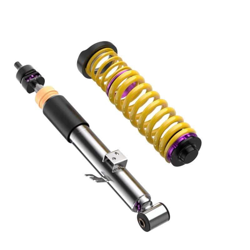KW — KW 2021+ BMW M3 (G80) Sedan/ M4 (G82) Coupe 2WD Coilover Kit V3
Coilover Kit - view 24
