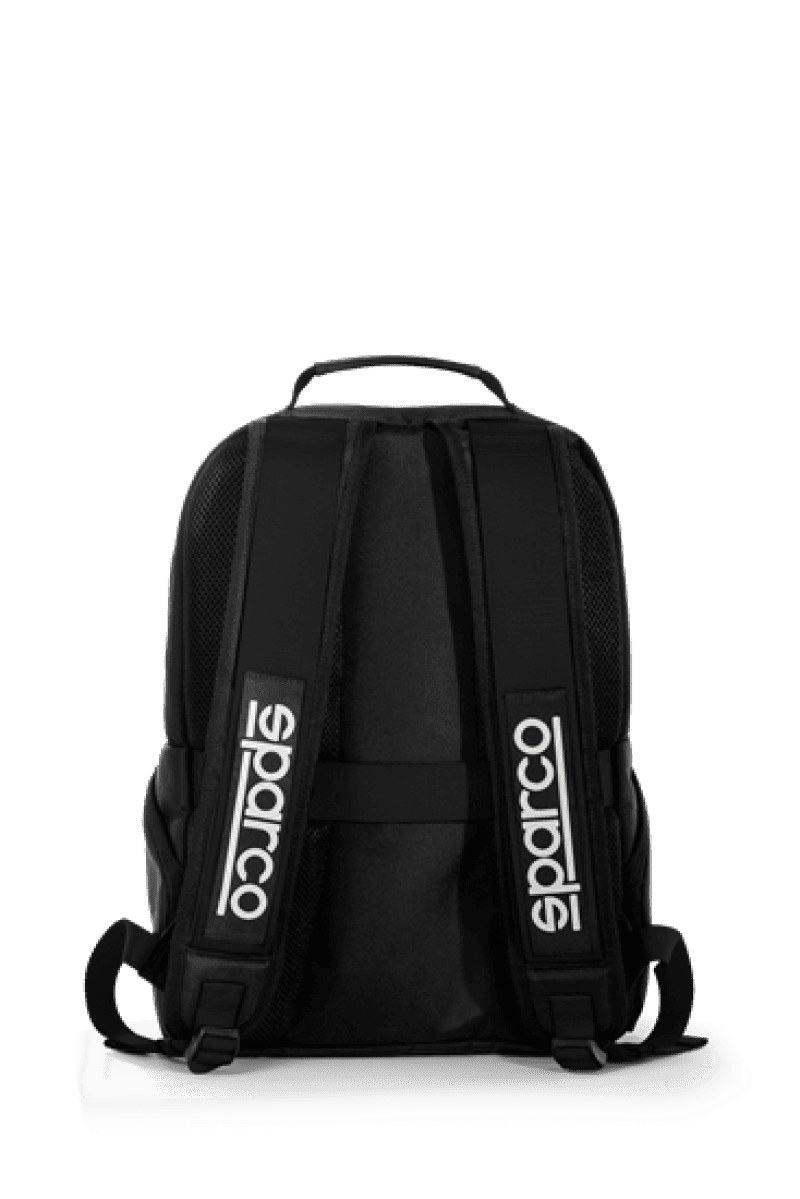 SPARCO — Sparco Bag Stage BLK/BLK - view 2