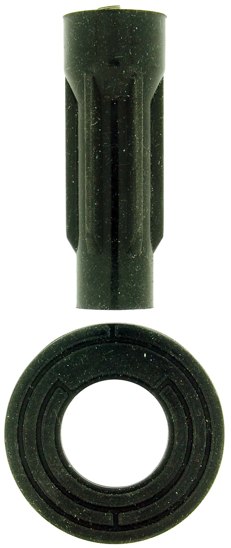 NGK — NGK Ford Escape 2012-2009 Direct Ignition Coil Boot
Coil Plug Boot - view 1