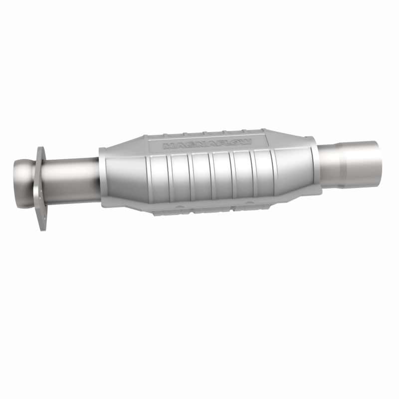 Magnaflow — MagnaFlow Conv DF Camaro-Firebird 93-95 3.4L
Standard Grade
Standard - view 11