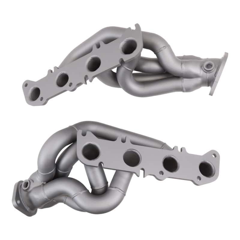 BBK — BBK 11-14 Mustang GT Shorty Tuned Length Exhaust Headers - 1-5/8 Titanium
Exhaust Headers
Exhaust Header - view 15