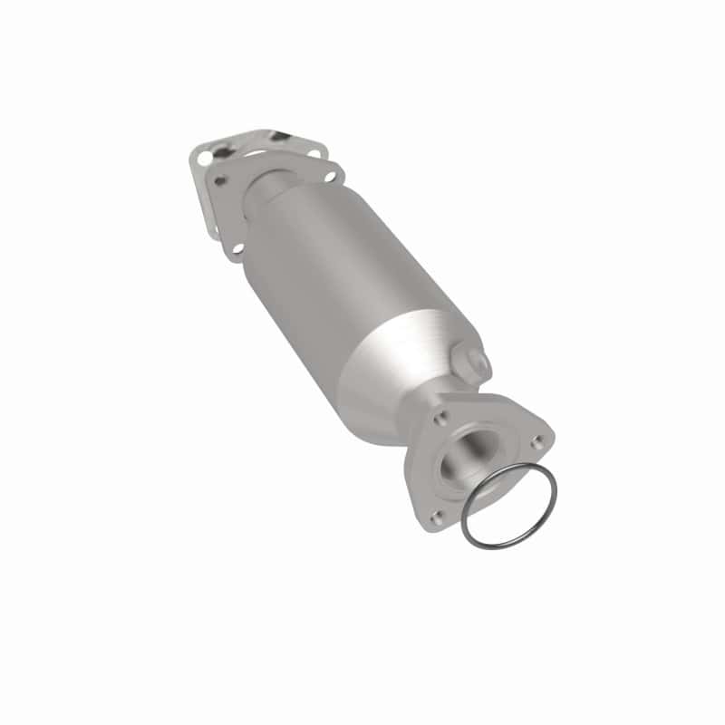Magnaflow — MagnaFlow Conv DF 96-01 Honda Prelude 2.3L
HM Grade
HM - view 13