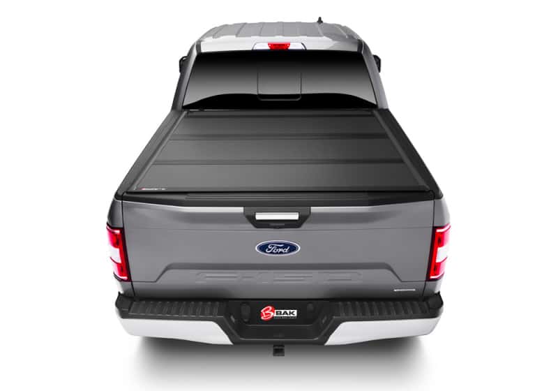 BAK — BAK 15-20 Ford F-150 8ft Bed BAKFlip MX4 Matte Finish
BFMX4 15-20 F150 8'2
BFMX4 15-20 F150 8ft - view 8