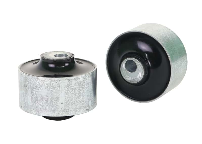 Whiteline — Whiteline 09-14 Acura TSX / 08-12 Honda Accord Front Control Arm Bushing Kit (Caster Bushing)
Bushing Kit - view 2