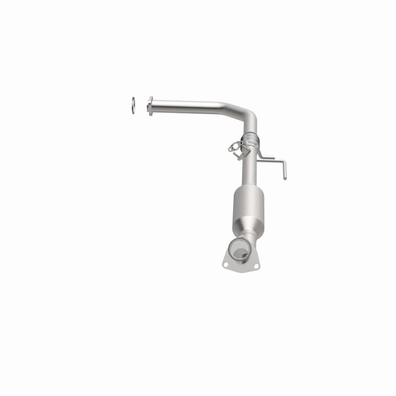 Magnaflow — MagnaFlow Conv Direct Fit OEM 2003-2004 Toyota Tundra Underbody - 47.125in Length
California - view 25