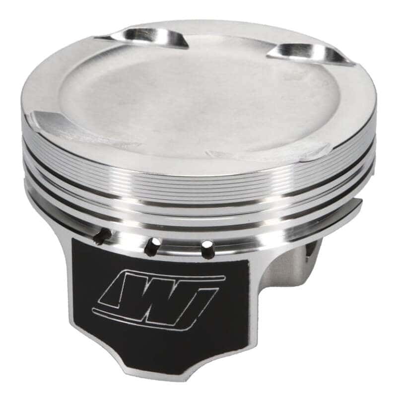 Wiseco — Wiseco Honda S2000 -10cc Dish 87mm Bore Piston Shelf Stock
Piston - view 3