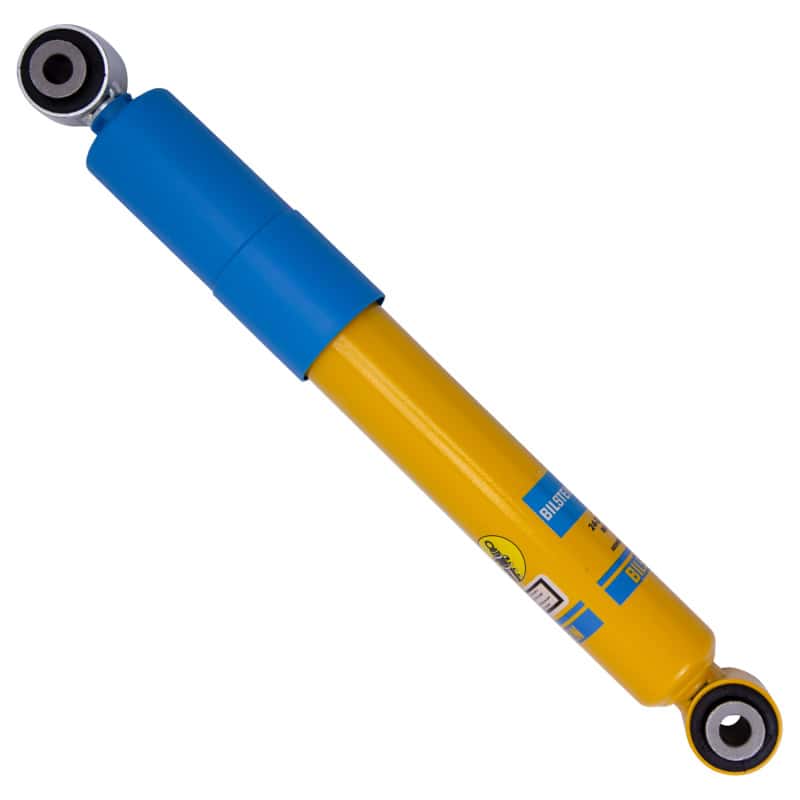 Bilstein — Bilstein 4600 Series 05-15 Nissan Armada Rear Monotube Shock Absorber
Shock - view 2