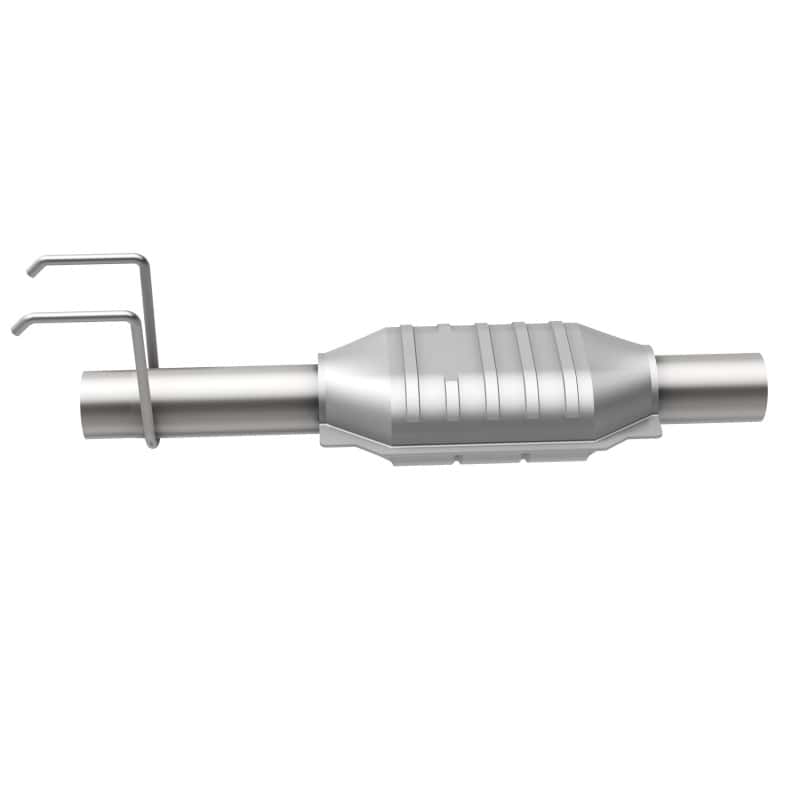Magnaflow — MagnaFlow Conv Dir Fit B1500/2500/3500 94-97
Standard Grade
Standard - view 20