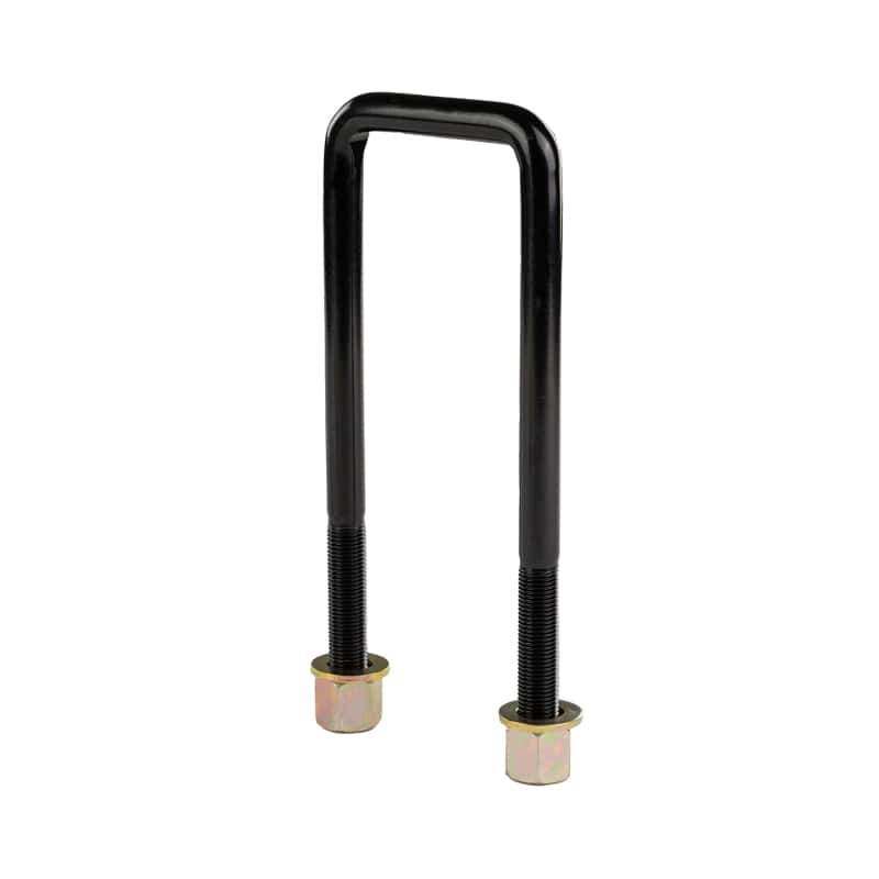 Old Man Emu — ARB / OME U Bolt Washer & Nut
U-Bolt - view 2