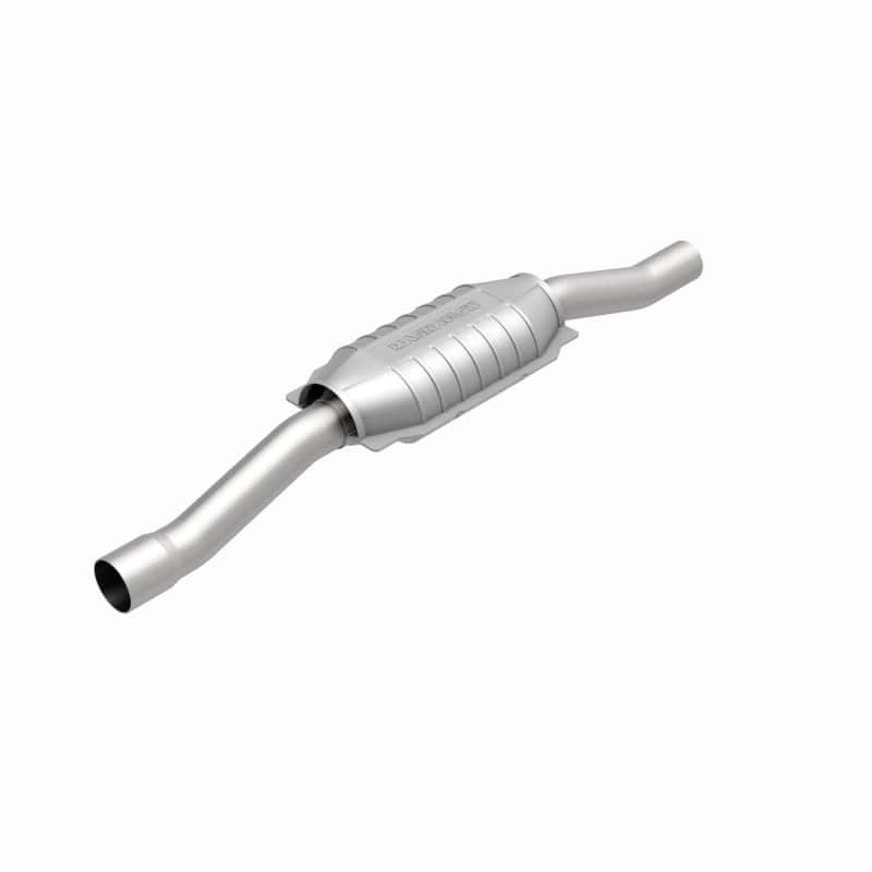 Magnaflow — MagnaFlow Conv DF Regal-Lumina-Cutlass-Grand
Standard Grade
Standard - view 6
