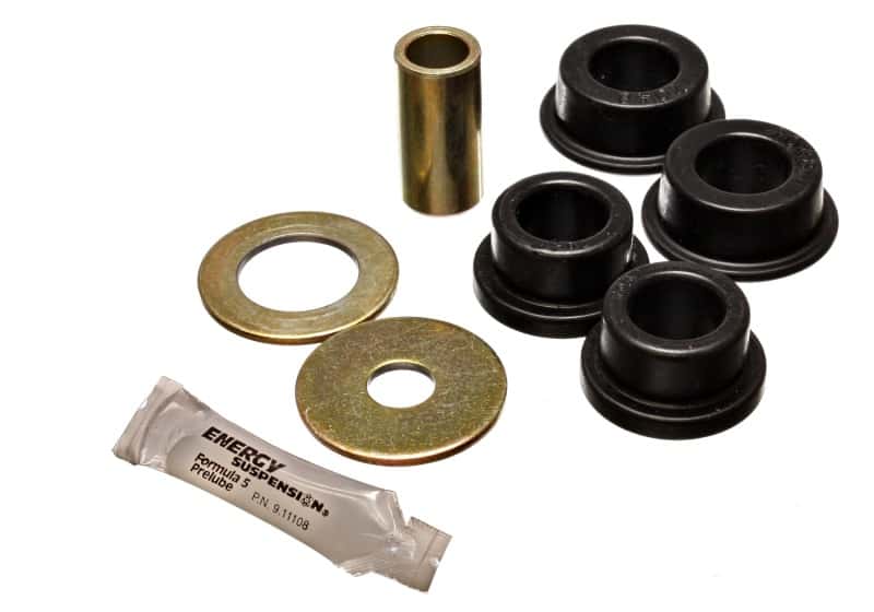 Energy Suspension — Energy Suspension Toyota Track Arm Bushing Set - Black
Track Bar Bushing - view 1