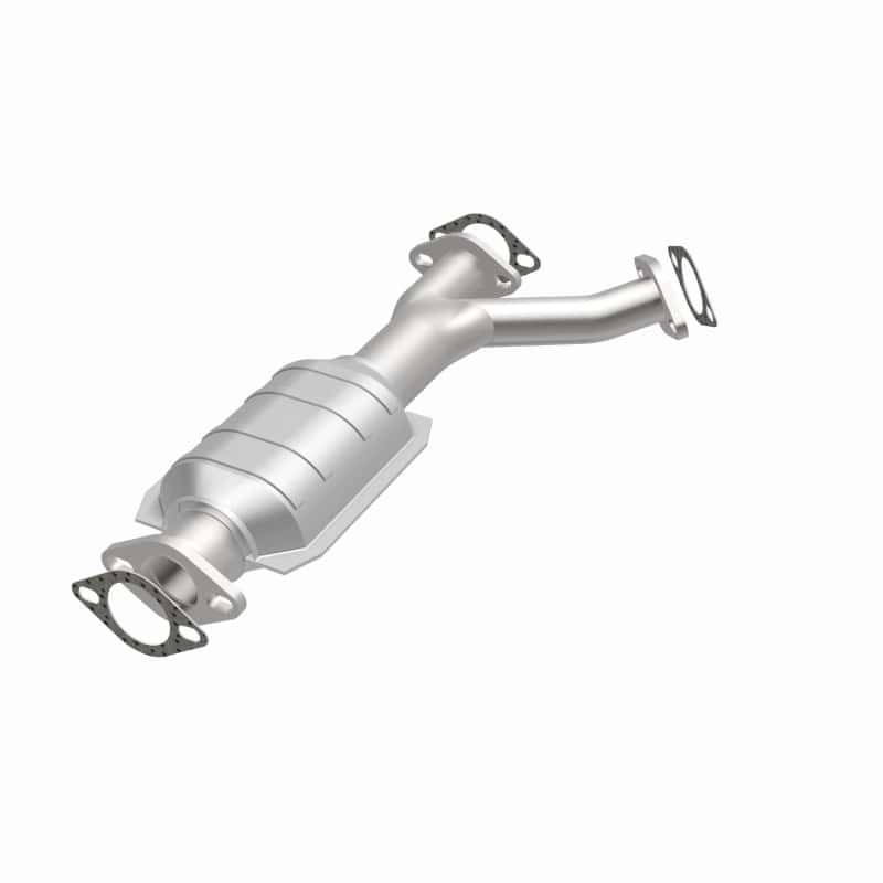 Magnaflow — MagnaFlow Conv DF Mazda 929 92-95 3.0L
Standard Grade
Standard - view 27