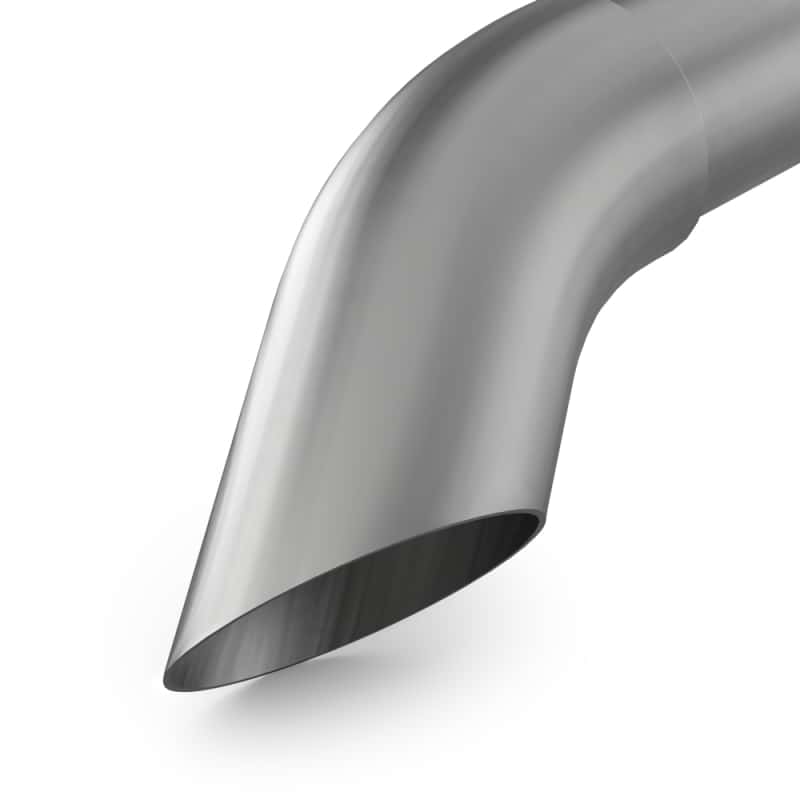 Magnaflow — MagnaFlow SYS C/B 00-06 Jeep Wrangler 4/6 cyl
Cat-Back - view 44
