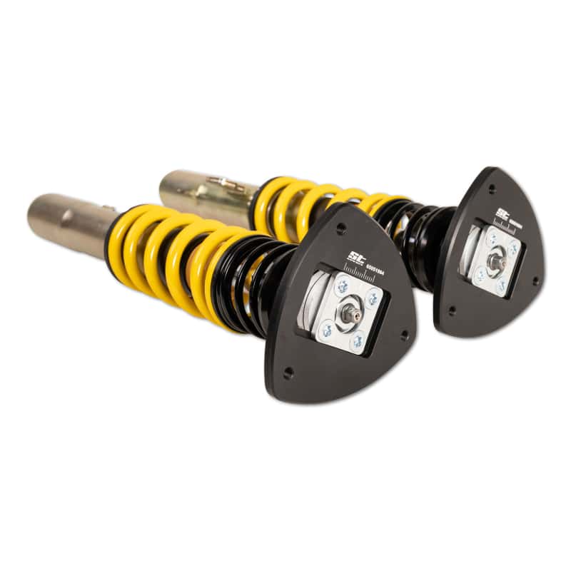 ST Suspensions — ST XTA-Plus 3 Adjustable Coilovers 15-19 VW Golf VII R 2.0T
Coilover Kit - view 6
