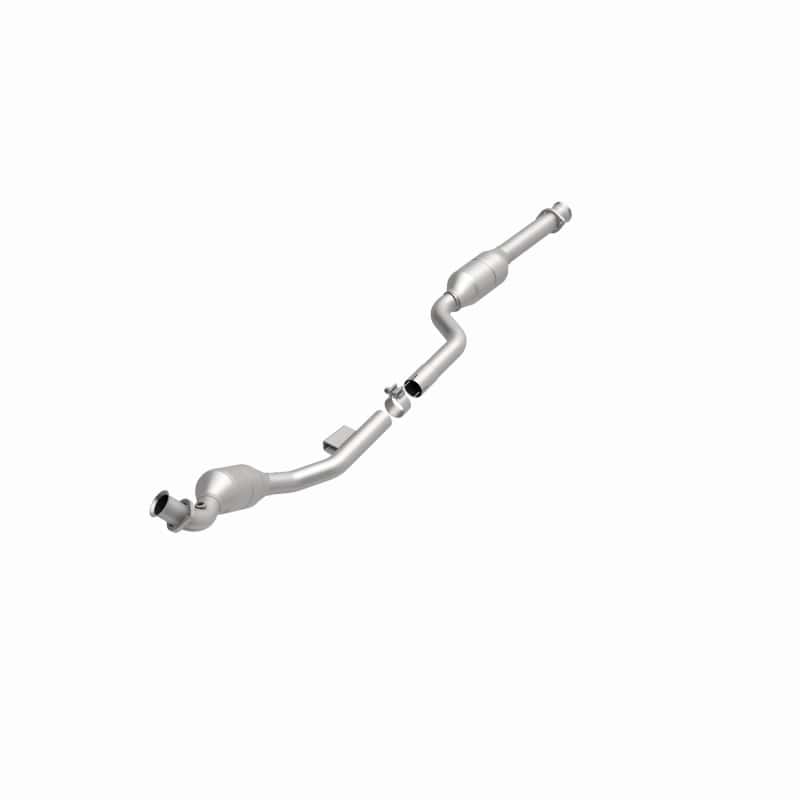 Magnaflow — MagnaFlow Conv DF 98-02 Mercedes E320 3.2L
HM Grade
HM - view 28