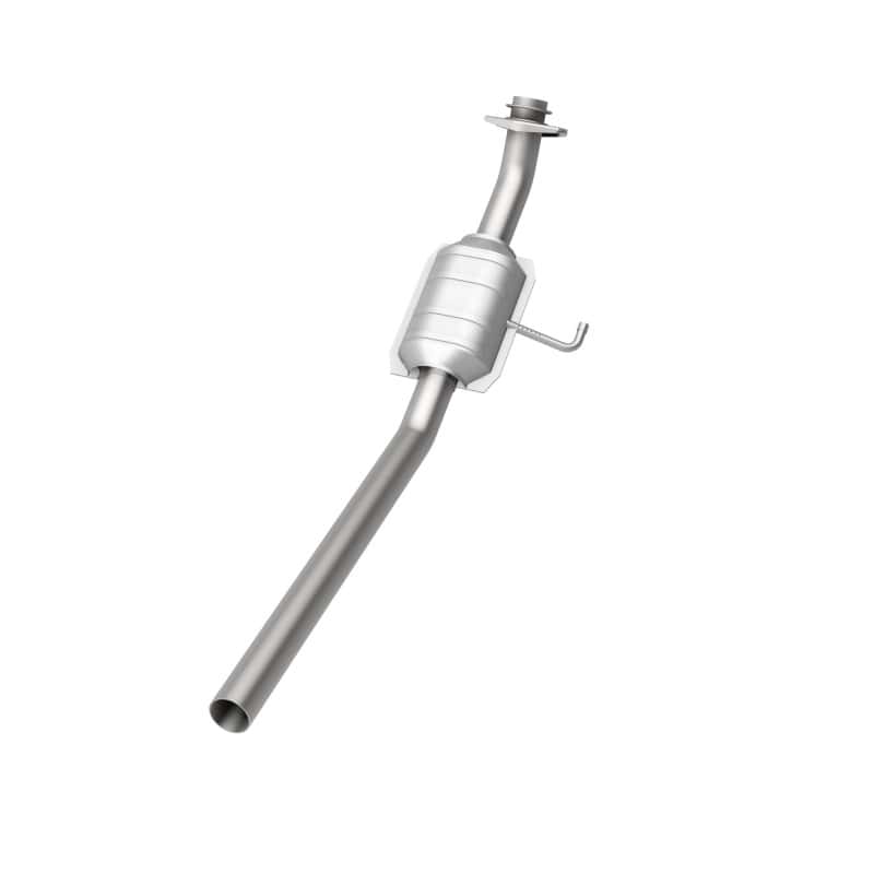 Magnaflow — MagnaFlow Conv Dodge-Plymouth Caravan-Voyager
Standard Grade
Standard - view 17