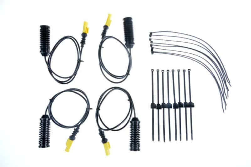 KW — KW Electronic Damping Cancellation Kit BMW Z4 Type Z89
ESC Cancellation Kit - view 2
