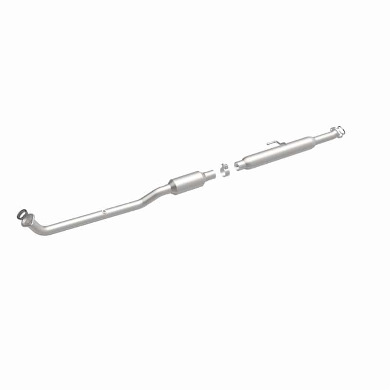 Magnaflow — Magnaflow California Direct Fit Converter 12-15 Toyota Camry 2.5L
California - view 9