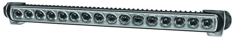 Hella — Hella LED Lamp Light Bar 9-33V 470/19in DRV MV ECE - view 2