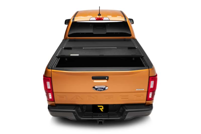 Undercover — UnderCover 2024 Ford Ranger 5ft Bed Armor Flex Bed Cover - view 13
