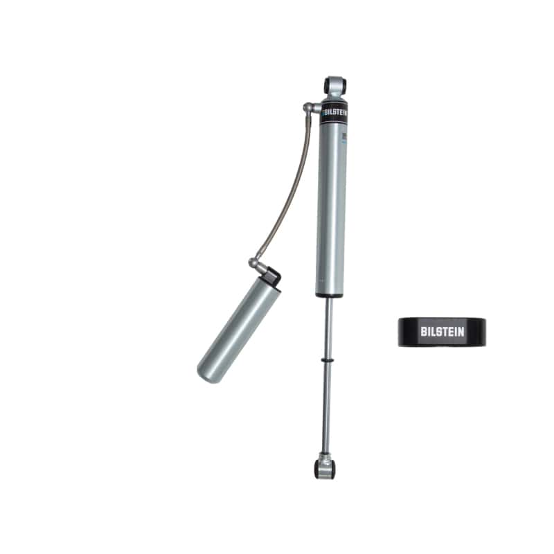 Bilstein — Bilstein 5160 Series 99-04 Ford F250/350 Super Duty Front Shock Absorbers for 4-6in Lift
Shock - view 1