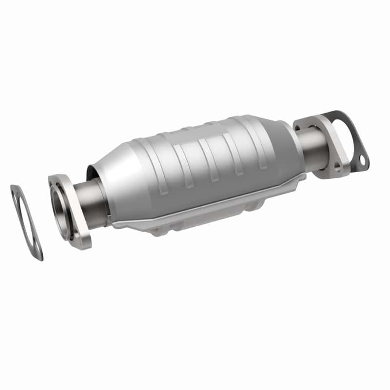Magnaflow — MagnaFlow Conv Direct Fit Mazda-Nissan
Standard Grade
Standard - view 17