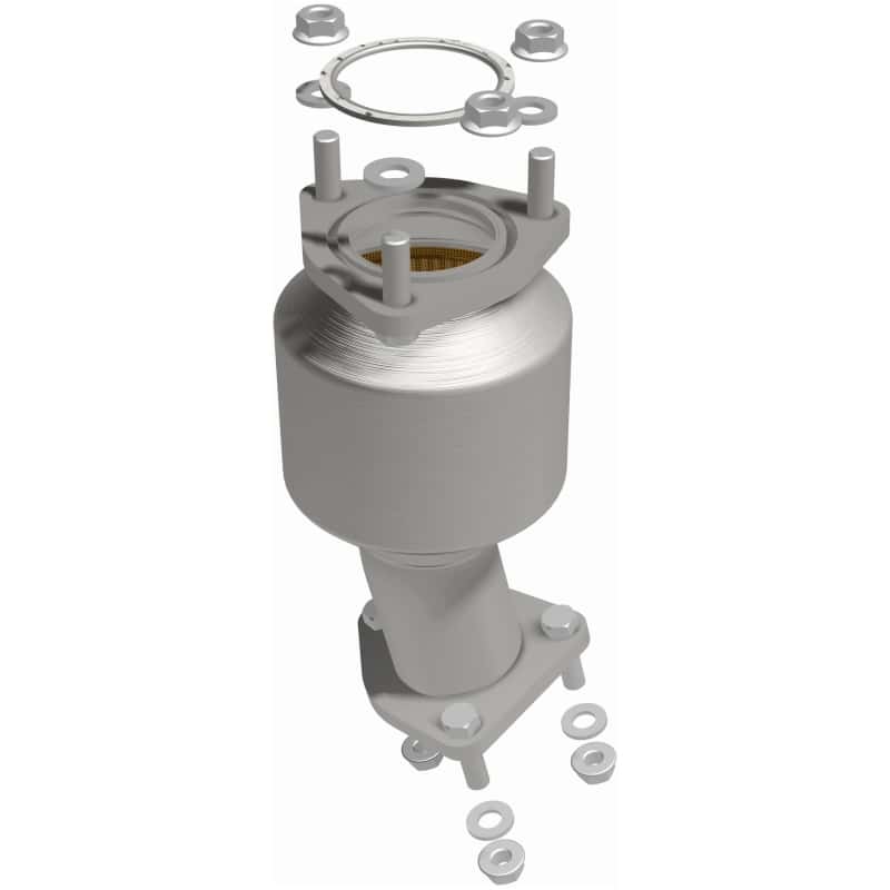 Magnaflow — Magnaflow Conv DF 13-14 RDX 3.5L Rear
OEM Grade
OEM - view 5