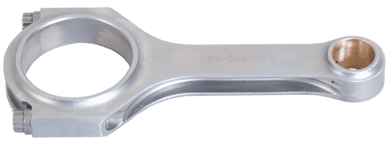 Eagle — Eagle Buick 3.8L H-Beam Connecting Rods (Set of 6)
4340 Rod - view 6