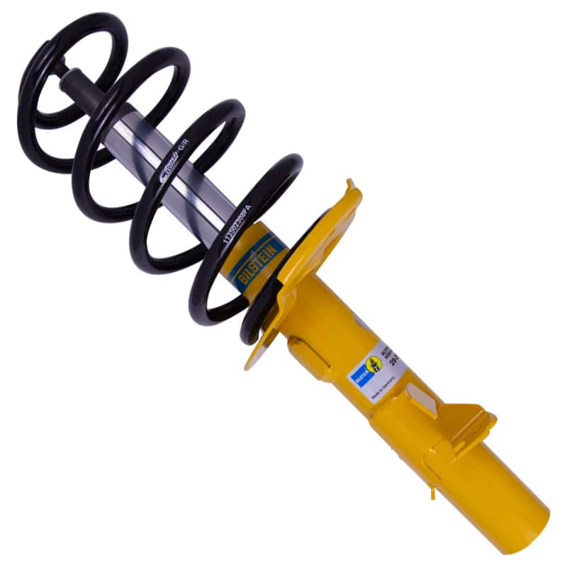 Bilstein — Bilstein 14-18 Ford Focus B12 Pro-Kit
Complete Kit - view 8