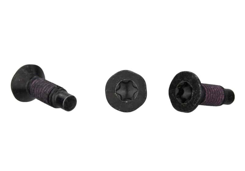 Ford Racing — Ford Racing Bronco Tube Door Replacement Left Side Door Latch
Door Latch - view 5