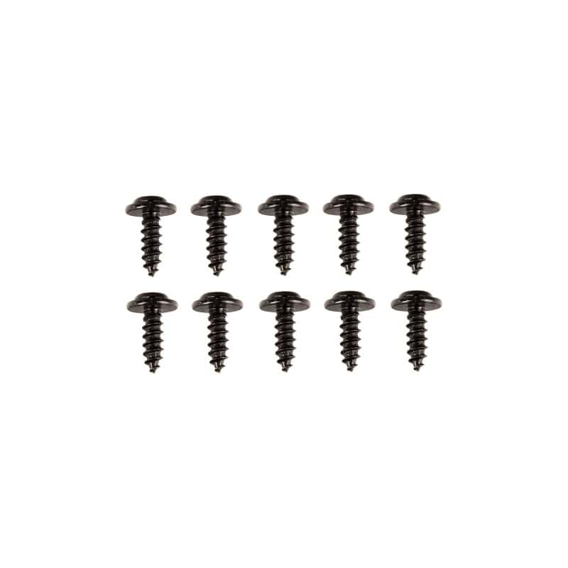 OMIX — Omix Strap Front to Rear Bow Pair- 11-18 Jeep JKU 4Dr
Top-Soft Hardware - view 3