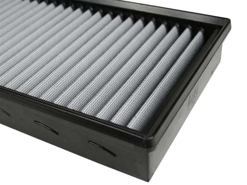 aFe — aFe MagnumFLOW Air Filter OER PDS A/F PDS Porsche Cayenne 03-11 V6/V8
Magnum FLOW Filter
AirFilter - view 4