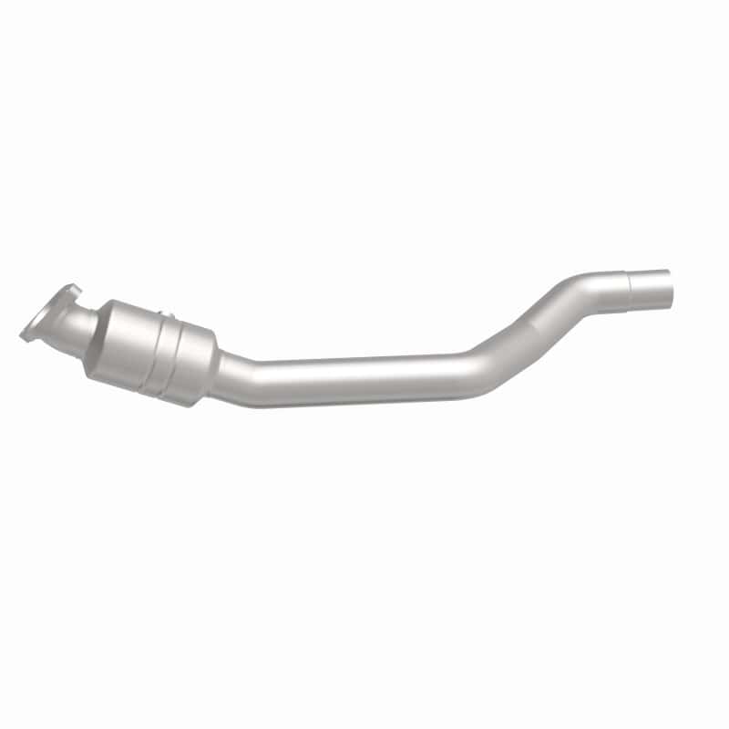 Magnaflow — Magnaflow Conv DF 2015 Charger V8 6.4 6.2 OEM
OEM Grade
OEM - view 11