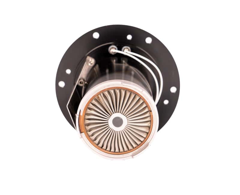 Aeromotive — Aeromotive 03-04 Ford Mustang Eliminator Brushless In-Tank Fuel Pump w/Variable Speed Controller
Fuel Pump - view 6