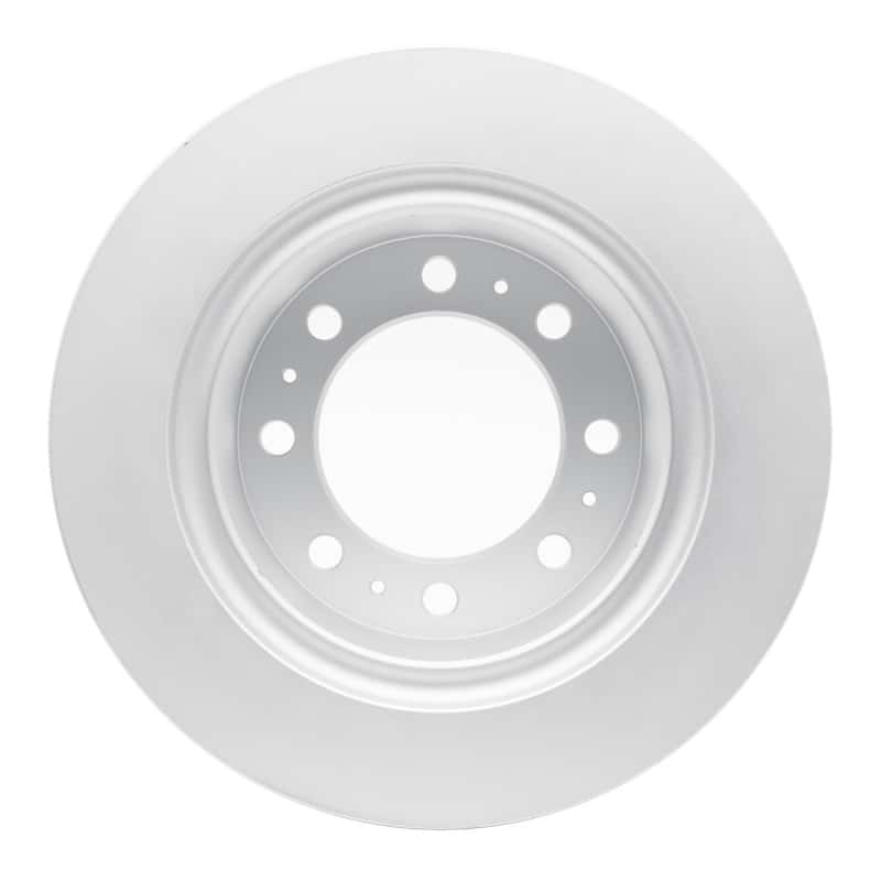 DFC — DFC 09-25 Dodge Ram 3500 Rear GeoSPEC Coated Rotor
DFC Brake Rotor - view 5