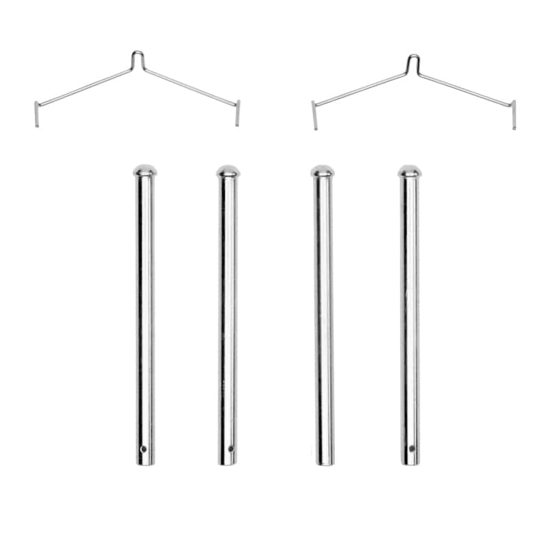 DFC — DFC 93-99 Dodge Stealth Rear Premium Hardware Kit
DFC Disc Brk Hdw Kit - view 2
