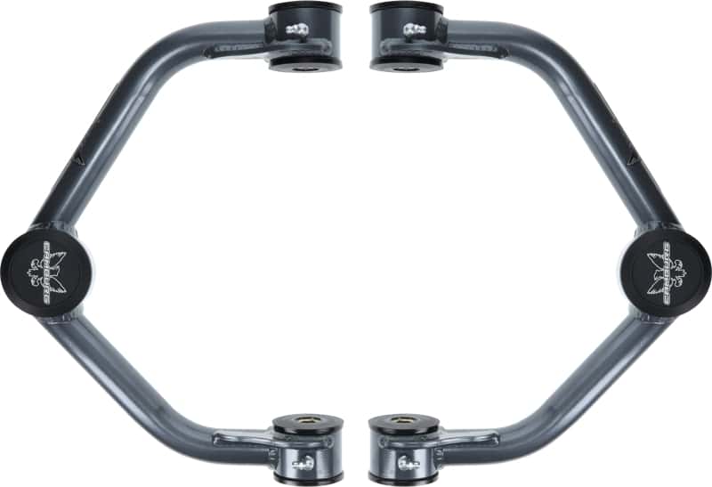 Camburg — Camburg Dodge RAM 1500 (DS) 4WD 09-21 1.25in Performance Uniball Upper Arms (w/ covers)
Control Arm Kit - view 7