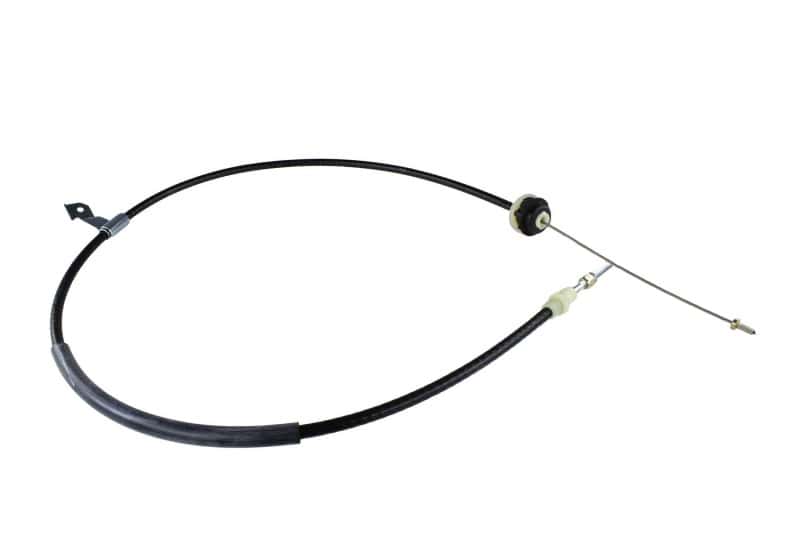 Ford Racing — Ford Racing 1996-2004 V8 Mustang Adjustable Clutch Cable - view 2