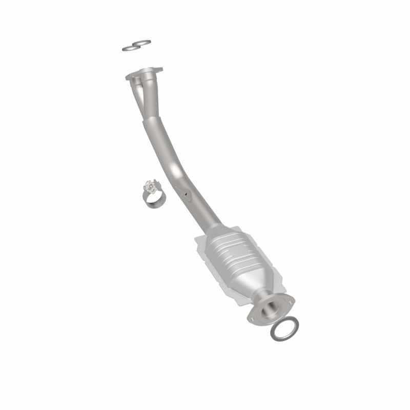 Magnaflow — Magnaflow Conv DF 96-00 Toyota 4 Runner 2.7
HM Grade
HM - view 15