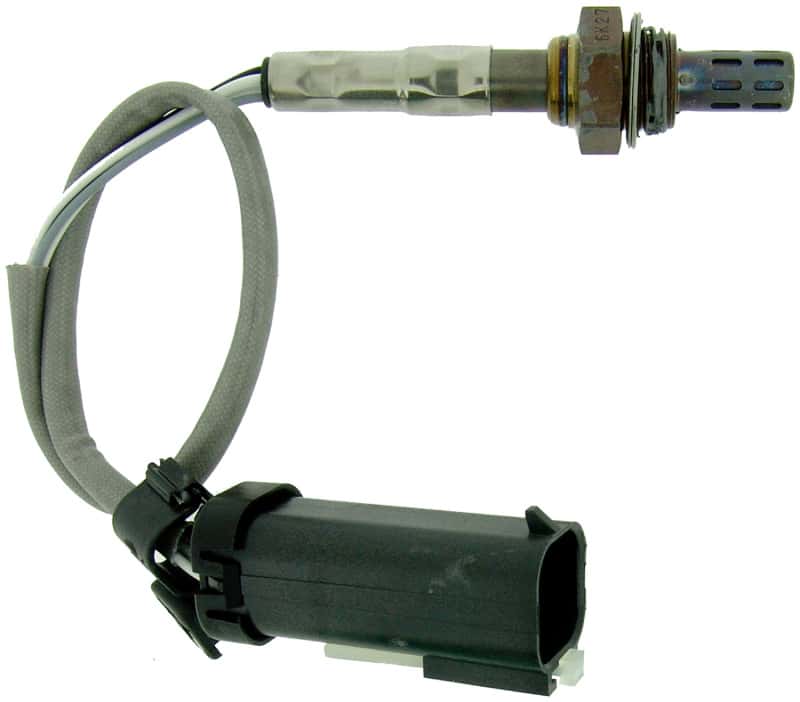 NGK — NGK Chrysler Cirrus 1997-1995 Direct Fit Oxygen Sensor - view 1