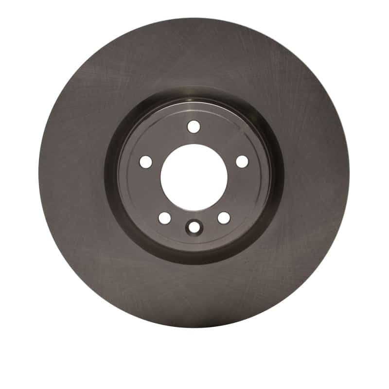 DFC — DFC 18-25 Land Rover Range Rover Sport Front Brake Rotor
DFC Brake Rotor - view 1