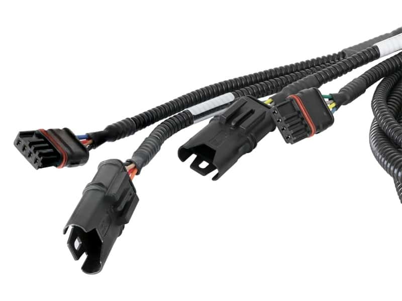 aFe — aFe Scorcher GT Module 11-13 BMW 335i (E9X) L6 3.0L (t) N55
Power Module - view 3