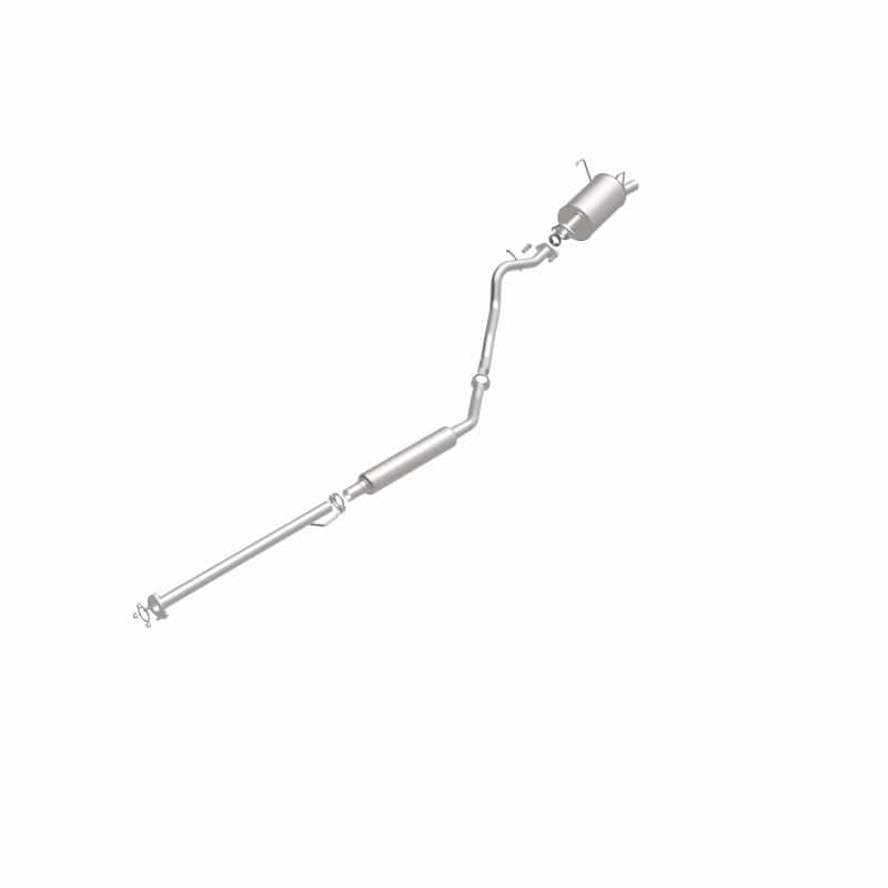 Magnaflow — MagnaFlow BRE Exhaust Kit 97-01 Honda CR-V 2.0L
Exhaust Kit - view 2