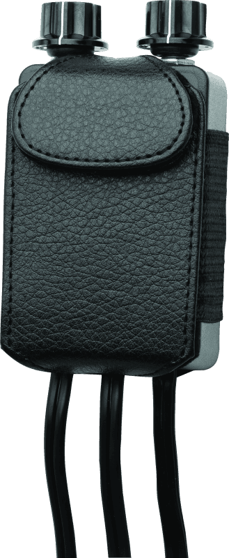 FIRSTGEAR — FIRSTGEAR Dual Portable Troller Pouch - view 1