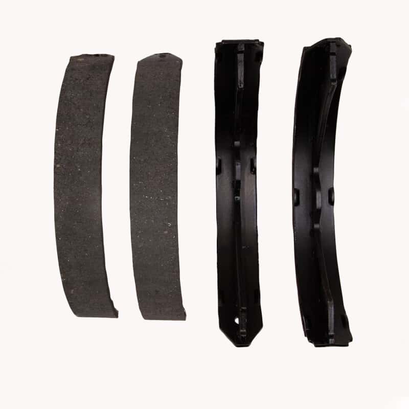DFC — DFC 18-24 Audi RS e-TRON GT Parking Brake Parking Shoes - view 2